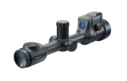 Ремонт контроллеров Pulsar Thermion 2 LRF 60