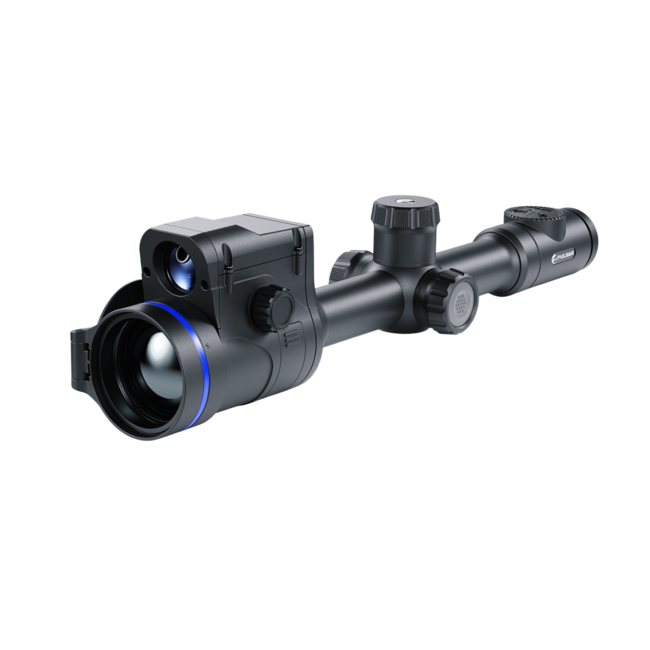 Ремонт платы управления (восстановление) Pulsar Thermion 2 XP50