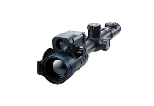 Ремонт платы управления (восстановление) Pulsar Thermion 2 LRF XG60