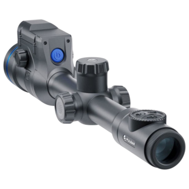 Ремонт платы управления (восстановление) Pulsar Thermion 2 LRF XP60