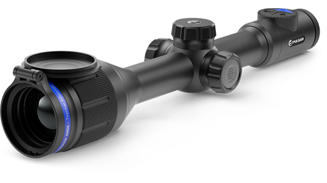 Ремонт платы управления (восстановление) Pulsar Thermion XM50