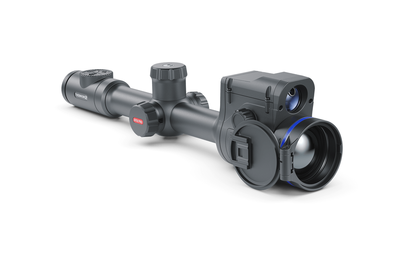 Ремонт платы управления (восстановление) Pulsar Thermion XP50